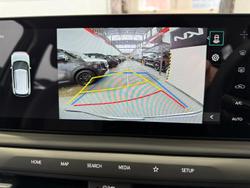 2026 Kia EV3 Air Standard Range