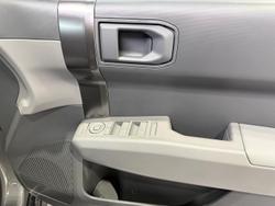 2026 Kia EV3 Air Standard Range