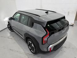 2026 Kia EV3 Air Standard Range