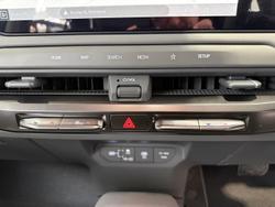 2026 Kia EV3 Air Standard Range