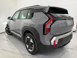 2026 Kia EV3 Air Standard Range