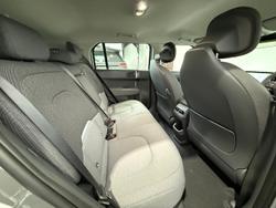 2026 Kia EV3 Air Standard Range