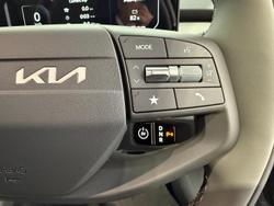 2026 Kia EV3 Air Standard Range