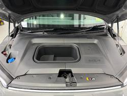 2026 Kia EV3 Air Standard Range
