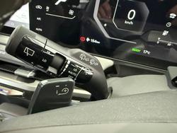 2026 Kia EV3 Air Standard Range