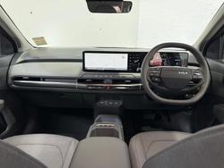 2026 Kia EV3 Air Standard Range