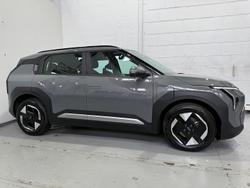 2026 Kia EV3 Air Standard Range