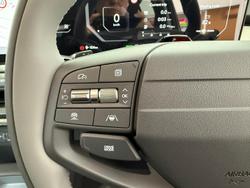 2026 Kia EV3 Air Standard Range