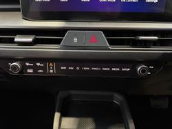 2026 Kia Stonic Sport