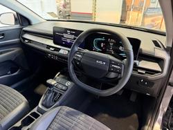 2026 Kia Stonic Sport
