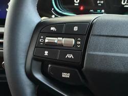 2026 Kia Stonic Sport