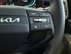 2026 Kia Stonic Sport
