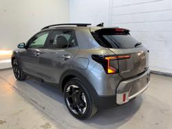 2026 Kia Stonic Sport