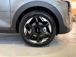 2026 Kia Stonic Sport