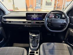 2026 Kia Stonic Sport