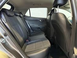 2026 Kia Stonic Sport