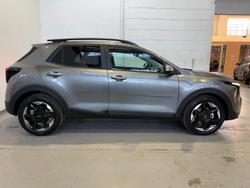 2026 Kia Stonic Sport