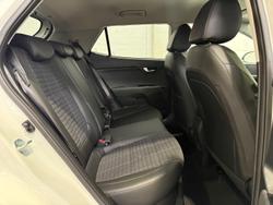 2026 Kia Stonic Sport