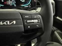 2026 Kia Stonic Sport