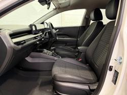 2026 Kia Stonic Sport