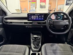 2026 Kia Stonic Sport