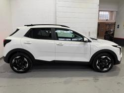 2026 Kia Stonic Sport