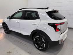 2026 Kia Stonic Sport