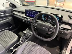 2026 Kia Stonic Sport