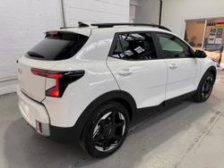 2026 Kia Stonic Sport