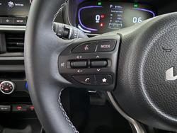 2026 Kia Picanto GT-Line