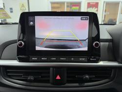 2026 Kia Picanto GT-Line