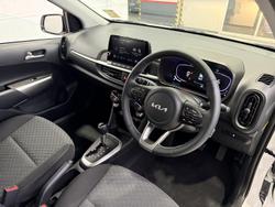 2026 Kia Picanto GT-Line