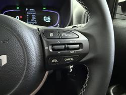2026 Kia Picanto GT-Line