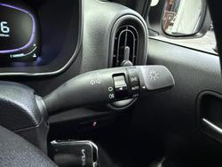2026 Kia Picanto GT-Line