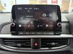 2026 Kia Picanto GT-Line