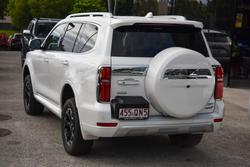 2026 GWM Tank 500 Ultra Hi4-T PHEV