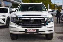 2026 GWM Tank 500 Ultra Hi4-T PHEV