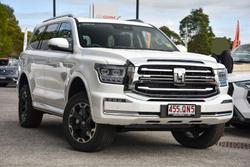 2026 GWM Tank 500 Ultra Hi4-T PHEV