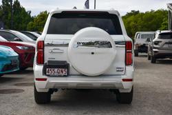 2026 GWM Tank 500 Ultra Hi4-T PHEV