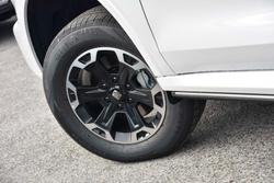 2026 GWM Tank 500 Ultra Hi4-T PHEV