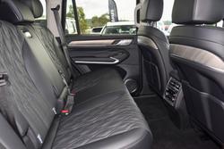 2026 GWM Tank 500 Ultra Hi4-T PHEV