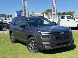 2026 Subaru Outback AWD