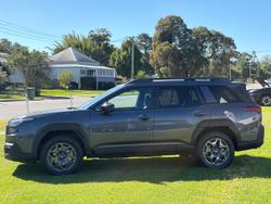 2026 Subaru Outback AWD