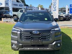 2026 Subaru Outback AWD