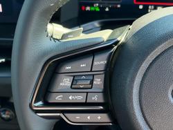 2026 Subaru Outback AWD