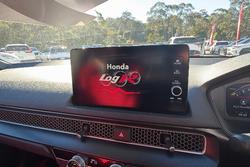 2023 Honda Civic Type R