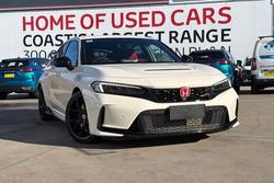 2023 Honda Civic Type R