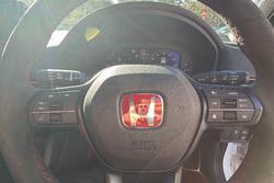 2023 Honda Civic Type R