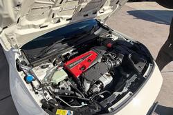 2023 Honda Civic Type R