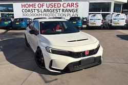 2023 Honda Civic Type R